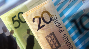 Real money income of Belarusians up by 6.3% in 2023